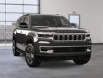 2024 Jeep Wagoneer Base
