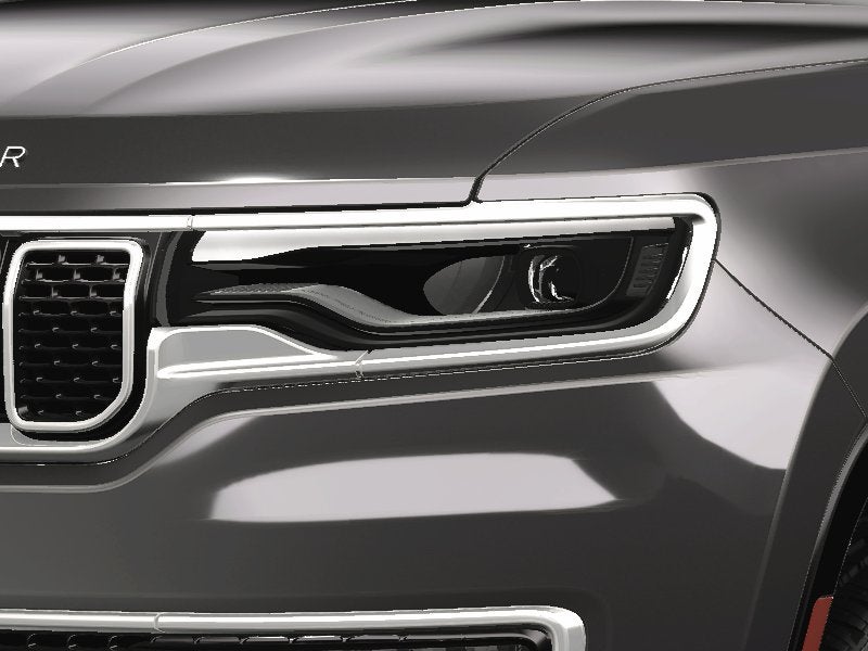 2024 Jeep Wagoneer Base