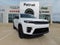 2026 Jeep Grand Wagoneer GRAND WAGONEER LIMITED RESERVE 4X4