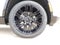2026 Jeep Grand Wagoneer GRAND WAGONEER LIMITED RESERVE 4X4