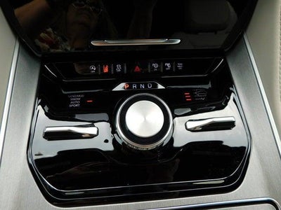 2026 Jeep Grand Wagoneer GRAND WAGONEER LIMITED RESERVE 4X4