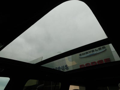 2022 Jeep Grand Wagoneer Series II Obsidian 4x4