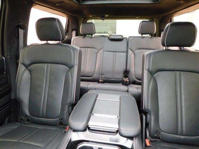 2022 Jeep Grand Wagoneer Series II Obsidian 4x4