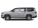 2022 Jeep Grand Wagoneer Series II Obsidian 4x4