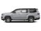2022 Jeep Grand Wagoneer Series II Obsidian 4x4