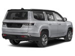 2022 Jeep Grand Wagoneer Series II Obsidian 4x4