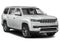 2022 Jeep Grand Wagoneer Series II Obsidian 4x4