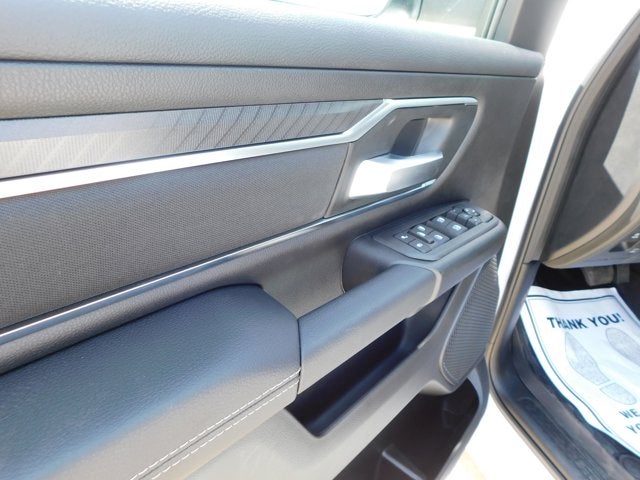 2026 RAM Ram 1500 RAM 1500 BIG HORN CREW CAB 4X2 5'7' BOX