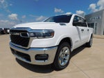 2026 RAM Ram 1500 RAM 1500 BIG HORN CREW CAB 4X2 5'7' BOX
