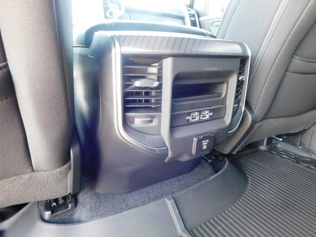 2026 RAM Ram 1500 RAM 1500 BIG HORN CREW CAB 4X2 5'7' BOX