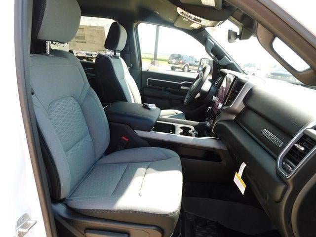 2026 RAM Ram 1500 RAM 1500 BIG HORN CREW CAB 4X2 5'7' BOX