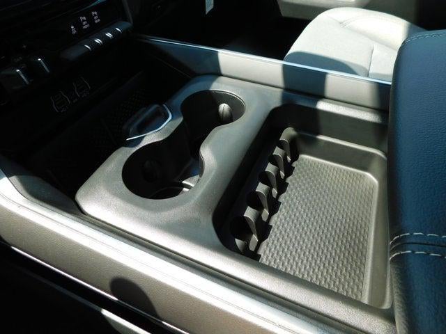 2026 RAM Ram 1500 RAM 1500 BIG HORN CREW CAB 4X2 5'7' BOX