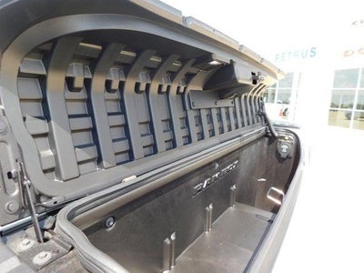 2026 RAM Ram 1500 RAM 1500 BIG HORN CREW CAB 4X2 5'7' BOX