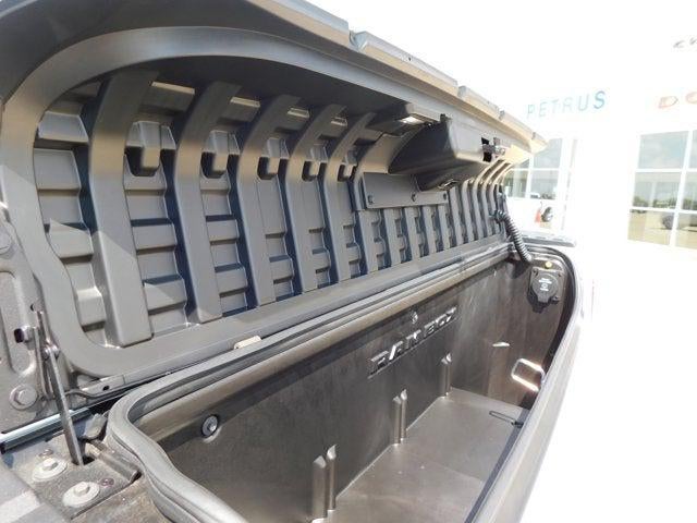 2026 RAM Ram 1500 RAM 1500 BIG HORN CREW CAB 4X2 5'7' BOX