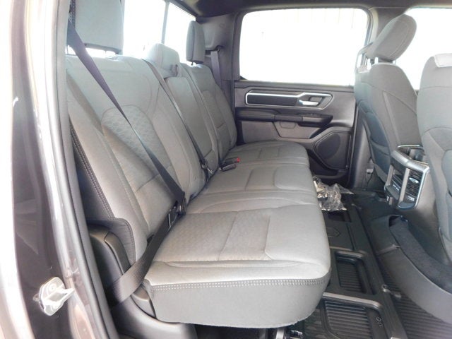 2026 RAM Ram 1500 RAM 1500 BIG HORN CREW CAB 4X2 5'7' BOX