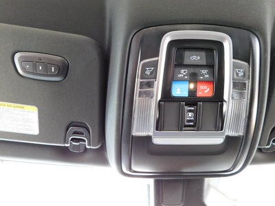 2026 RAM Ram 1500 RAM 1500 BIG HORN CREW CAB 4X2 5'7' BOX
