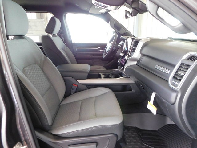 2026 RAM Ram 1500 RAM 1500 BIG HORN CREW CAB 4X2 5'7' BOX
