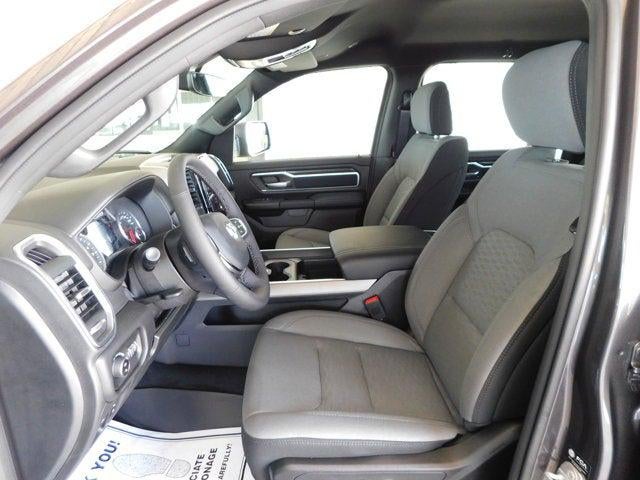 2026 RAM Ram 1500 RAM 1500 BIG HORN CREW CAB 4X2 5'7' BOX