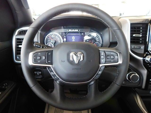 2026 RAM Ram 1500 RAM 1500 BIG HORN CREW CAB 4X2 5'7' BOX