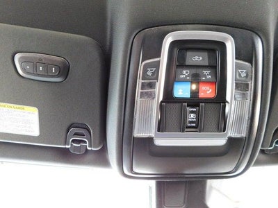 2026 RAM Ram 1500 RAM 1500 BIG HORN CREW CAB 4X2 5'7' BOX