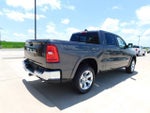 2026 RAM Ram 1500 RAM 1500 BIG HORN CREW CAB 4X2 5'7' BOX