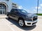 2026 RAM Ram 1500 RAM 1500 BIG HORN CREW CAB 4X2 5'7' BOX