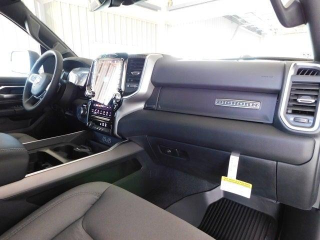 2026 RAM Ram 1500 RAM 1500 BIG HORN CREW CAB 4X2 5'7' BOX