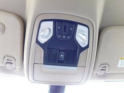 2021 RAM 1500 Big Horn Quad Cab 4x4 6'4' Box