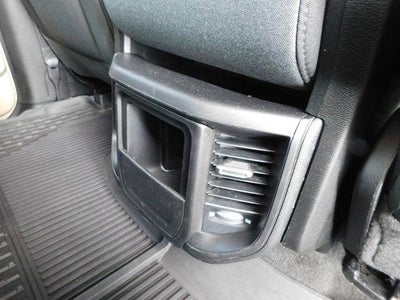 2021 RAM 1500 Big Horn Quad Cab 4x4 6'4' Box