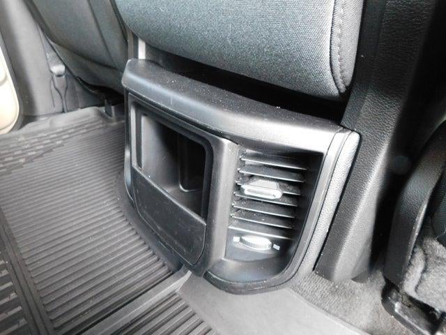 2021 RAM 1500 Big Horn Quad Cab 4x4 6'4' Box