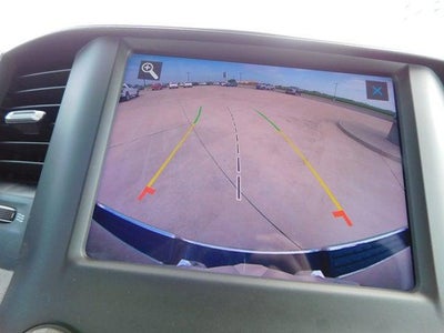 2021 RAM 1500 Big Horn Quad Cab 4x4 6'4' Box