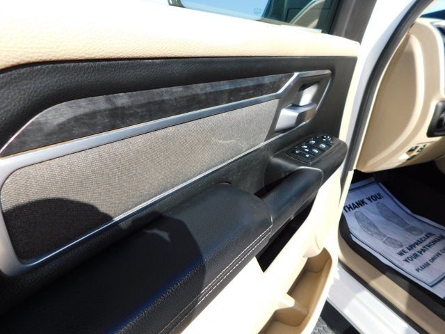 2019 RAM 1500 Big Horn/Lone Star Crew Cab 4x4 5'7' Box