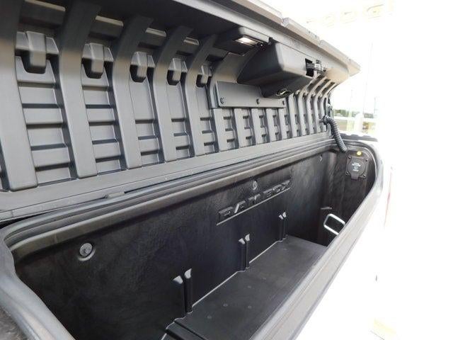 2026 RAM Ram 1500 RAM 1500 LIMITED LONGHORN CREW CAB 4X4 5'7' BOX