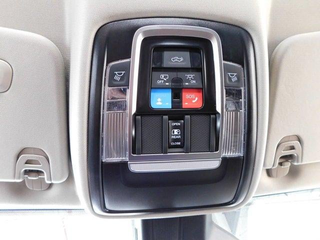 2026 RAM Ram 1500 RAM 1500 LIMITED LONGHORN CREW CAB 4X4 5'7' BOX