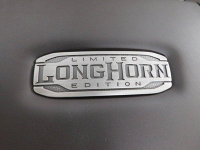 2026 RAM Ram 1500 RAM 1500 LIMITED LONGHORN CREW CAB 4X4 5'7' BOX