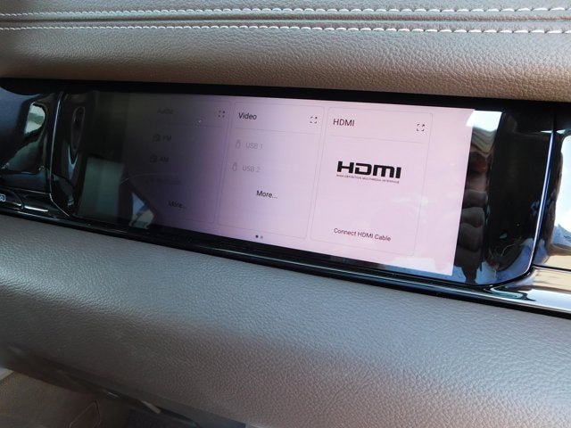 2025 RAM Ram 1500 RAM 1500 LARAMIE CREW CAB 4X4 5'7' BOX