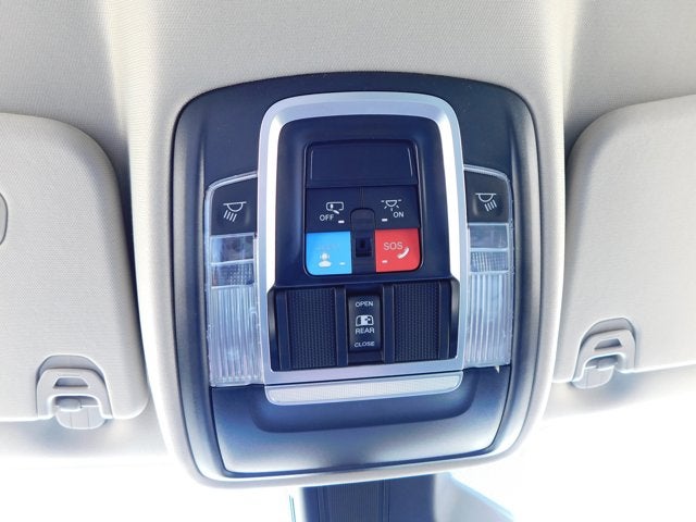 2025 RAM Ram 1500 RAM 1500 LARAMIE CREW CAB 4X4 5'7' BOX