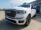 2025 RAM Ram 1500 RAM 1500 LARAMIE CREW CAB 4X4 5'7' BOX