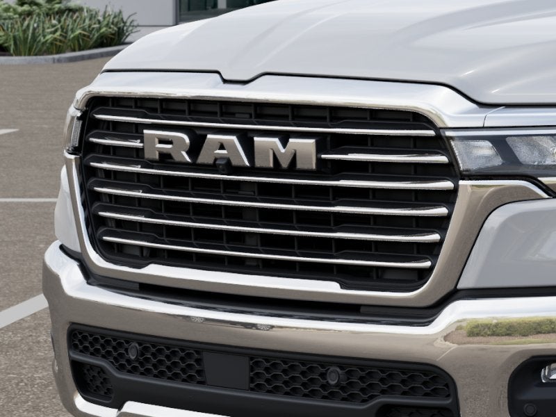 2025 RAM Ram 1500 RAM 1500 LARAMIE CREW CAB 4X4 5'7' BOX