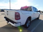2022 RAM 1500 Laramie Crew Cab 4x4 5'7' Box