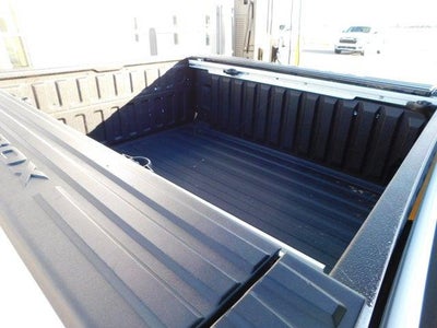 2022 RAM 1500 Laramie Crew Cab 4x4 5'7' Box