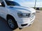 2022 RAM 1500 Laramie Crew Cab 4x4 5'7' Box