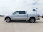 2022 RAM 1500 Laramie Crew Cab 4x4 5'7' Box