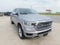 2022 RAM 1500 Laramie Crew Cab 4x4 5'7' Box