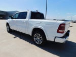 2022 RAM 1500 Laramie Crew Cab 4x4 5'7' Box