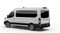 2026 Ford Transit Passenger Wagon Passenger Van XL