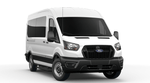 2026 Ford Transit Passenger Wagon Passenger Van XL