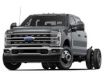 2024 Ford F-350 Chassis XL