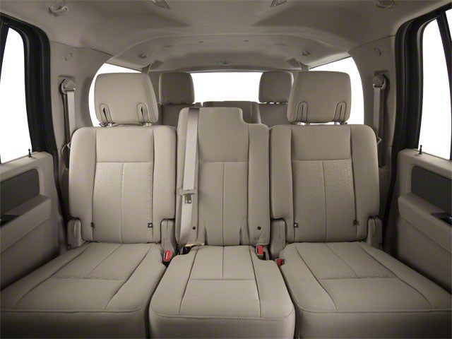 2013 Ford Expedition EL Limited