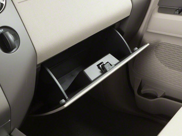 2013 Ford Expedition EL Limited